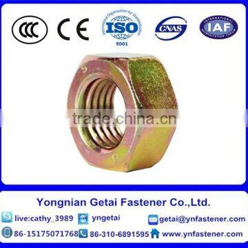 Heavy Hex Nut photo-5