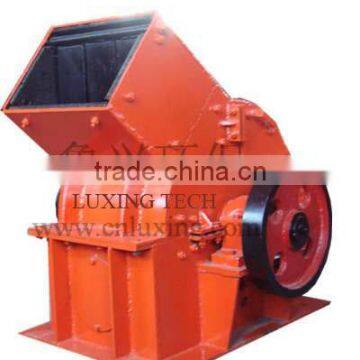 hummer crusher