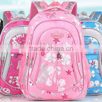 China Factory good quality colorful child school bag, kids school bags, bags school