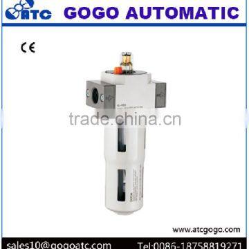 Regulator Filter Lubricator GOGO Brand Nice Substituted for Festo