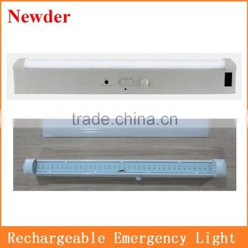 Rechargeable LED Tube solar emergency lantern MODEL 3014A