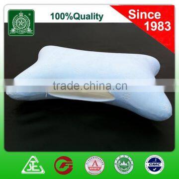 Custom Make Car Decorative Memory Foam Pillow