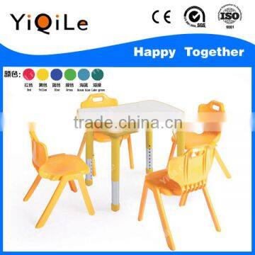 Preschool Desk Baby Nursery Furniture Sets and Baby Furniture Guangzhou photo-5