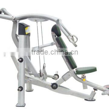 GNS-7006 Incline Chest Press sport machines indoor