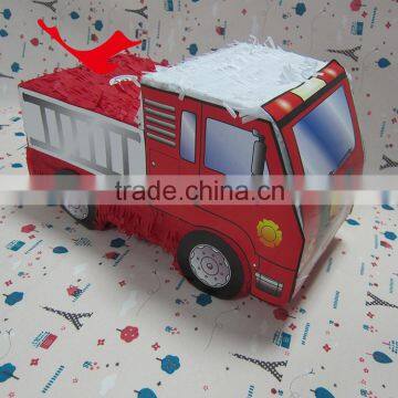 Paper Pinata/ Birthday Paper Pinata/animal / Car Pinata photo-3