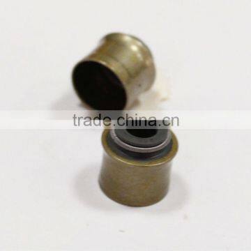 Valve Stem Seal for HYUNDAIKIA auto parts(Rubber auto part) OEM NO:MB630.10.155