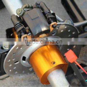 RACING KARTING 270CC HONDA 9HP photo-6