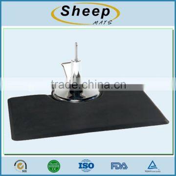 Comfortable Safe Beauty Salon Anti Fatigue Mat