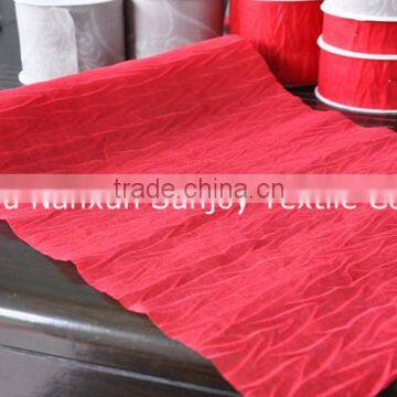 Modern Style Hotel Table Runners