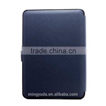 OEM Factory Ultrathin Leather Case Cover for Electronic Book photo-2