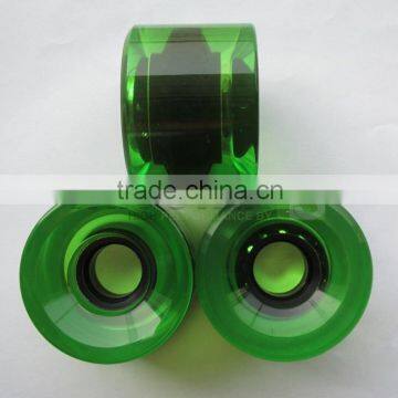 wholesale skateboard longboard wheels