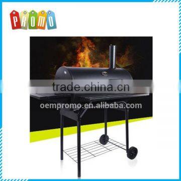 Luxurious Barbecue Grill, Charcoal Barbecue Grill