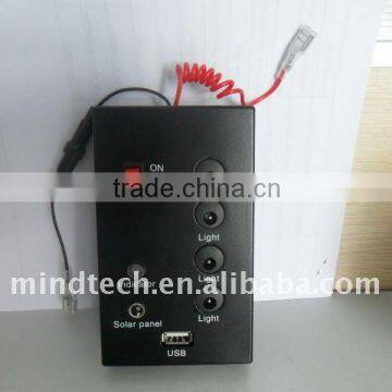 2011 Updates Solar System Controller/Welcome to OEM