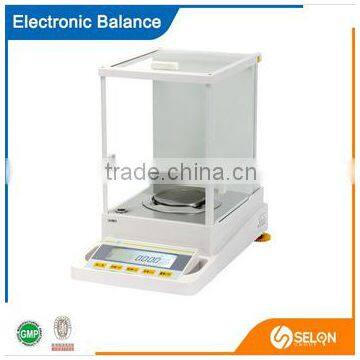 SELON JA3003 1MG ELECTRONIC PRECISION BALANCE AND SCALES