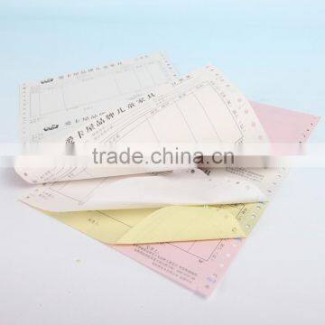 3 ply perforated printing paper manufacturer