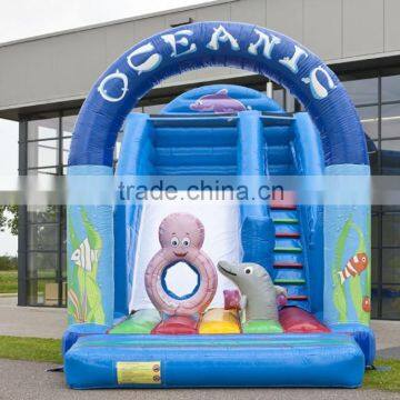 Inflatable Dry Slide for Sale, Cheap Price Inflatable Slide