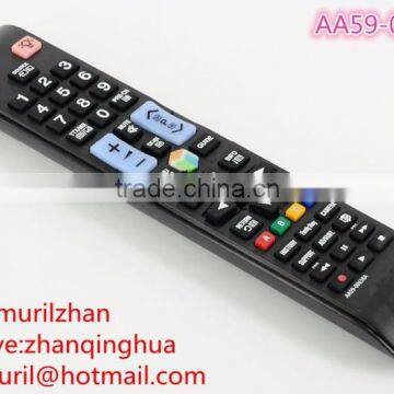 Brand New Replacement 3D SMART TV Remote Control AA59-00638A Compatible AA59-00790A AA59-00588A UN32EH5300 for Samsung