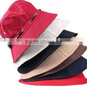 Fishing hat/ Bucket hat/ Fisherman hat with custom design