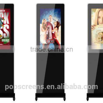 32"(ST320A-PD) Mini Android Industrial Panel PC Tablet Kiosk photo-2