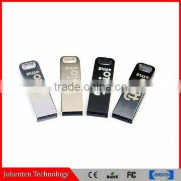 Ultrathin High Speed Hi-tech Memory Card Custom Logo Usb Flash Drive