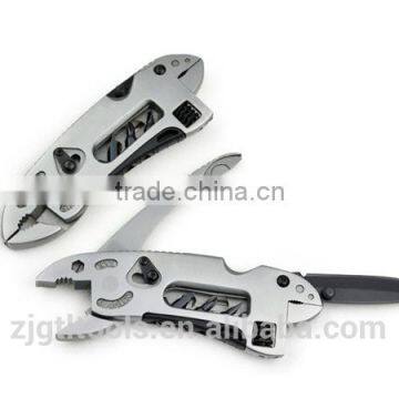 High Grade 5IN1Outdoor Multifunctional Wrench Tool,wrench,wrench Set photo-2