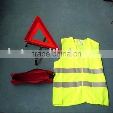 Car Emergency Kit
