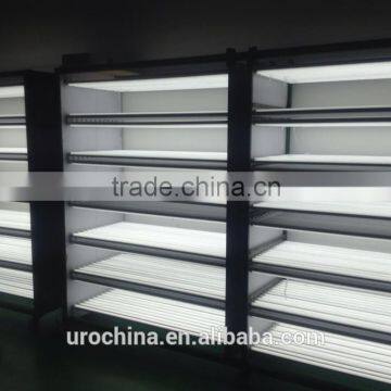 2015 NEW Products 18w 4ft 100-277v Japanese Tube Tube Hot Jizz Led Tube Light