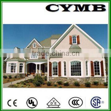 CYMB Prefabricated light gauge steel framing