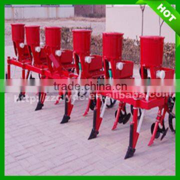 High quanlity small corn planter with tractor for sale