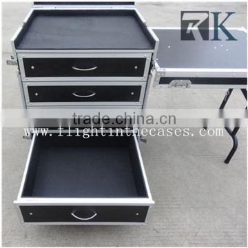 RK Drawer Flight Case Factory Price