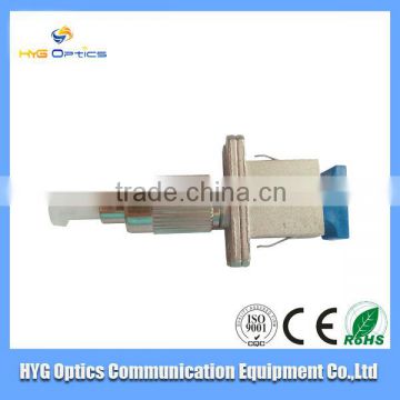 High quality sc fiber fiber coupler,lc fc female adapter for network project