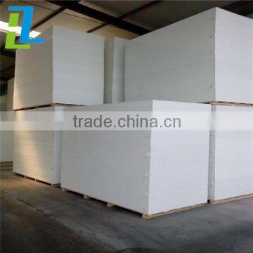 High Density 100% Virgin Raw Materials Rigid Pvc Foam Board photo-4