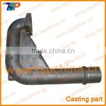 Tractor/Agriculture iron casting spare parts