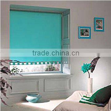 Children Safty Motorized Roller Blinds