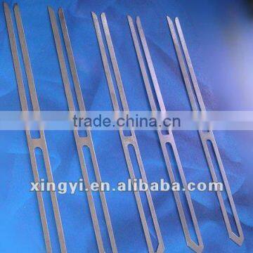 Sulzer TW-11 textile machiery part--DROP WIRES