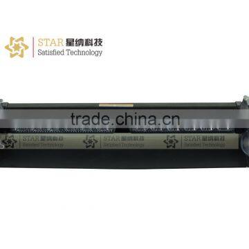 3W*12 LED (36W) Auto Red Blue Police Amber Led Visor Strobe Lights 12V(XN-186D-2) photo-2