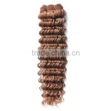 Synthetic Puppy Hair - Curly Puppy Lady Hair Extension