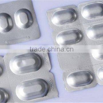 8011 O/H8 Pharmaceutical Aluminium Foil 8021 O