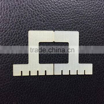 CNC Process FR4 Epoxy Resin Machining Parts
