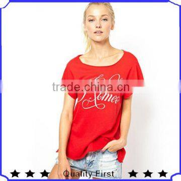 2013 high fashion design women summer t shirt clothes Oh Romeo T-Shirt printed clothes shkz 127
