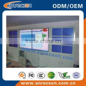 Anrecson 46" dip xxx video curtain wall