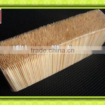 Bamboo Toothpick Size Cinnamon Toothpicks photo-3