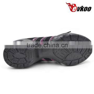 New 2016 Dance Shoes Women Jazz Hip Hop Shoes Salsa Sneakers for Woman Size 41 42 Big Size Dance Shoes photo-4