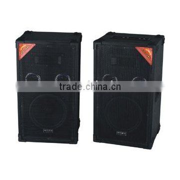 Professional Stage Speaker SA-168E