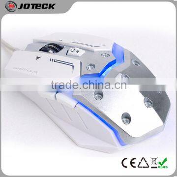 the Latest Model Usb Wired 6d Optical Computer Mouse---JM9 photo-3