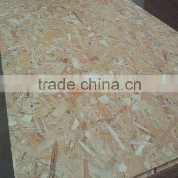 Water-proof 9mm OSB/oriented Strand Board