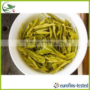 2016 Hangzhou Longjing Tea Dragon Well Tea Green Tea photo-4