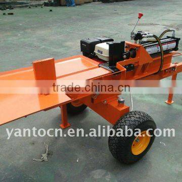 30T Gasoline Powerfull Log Splitter LSP-30T