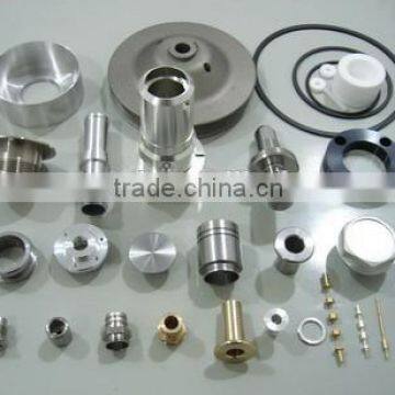 Guangdong Precision Metal Parts Processing Welcome to the Production of Drawings