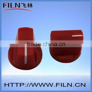 FL5003 Red Gas Stove Knob
